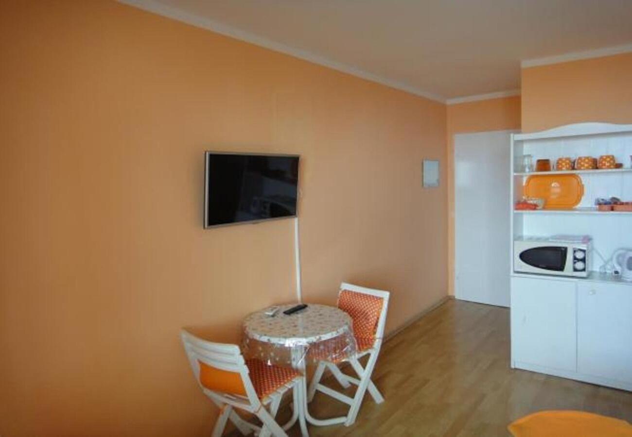 Apartments Antonio Оребич Экстерьер фото